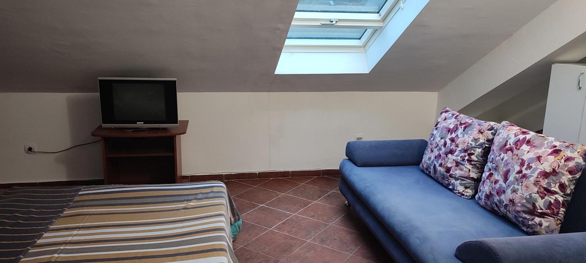 Villa Kamena Kotor Habitación foto