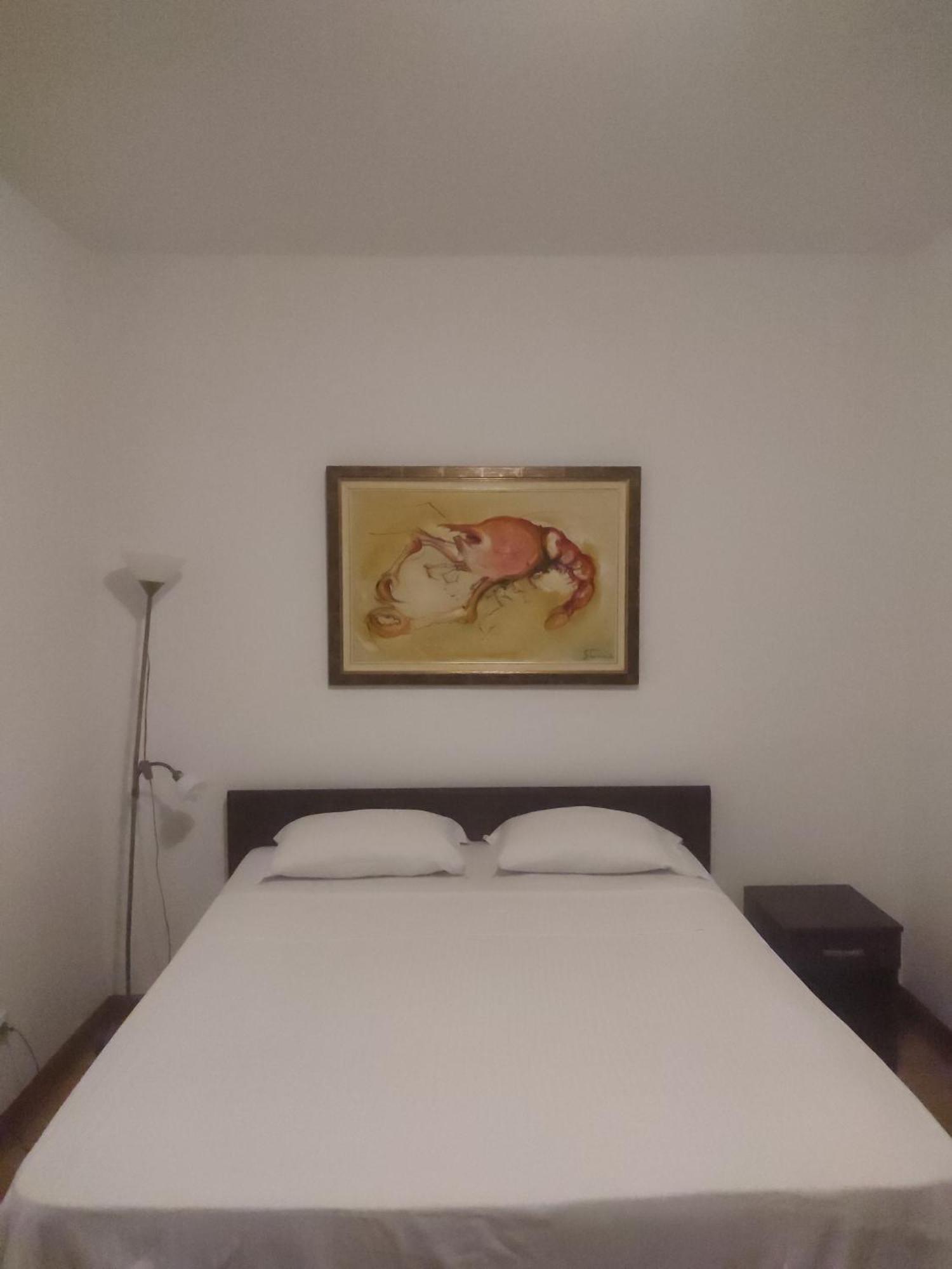 Villa Kamena Kotor Habitación foto