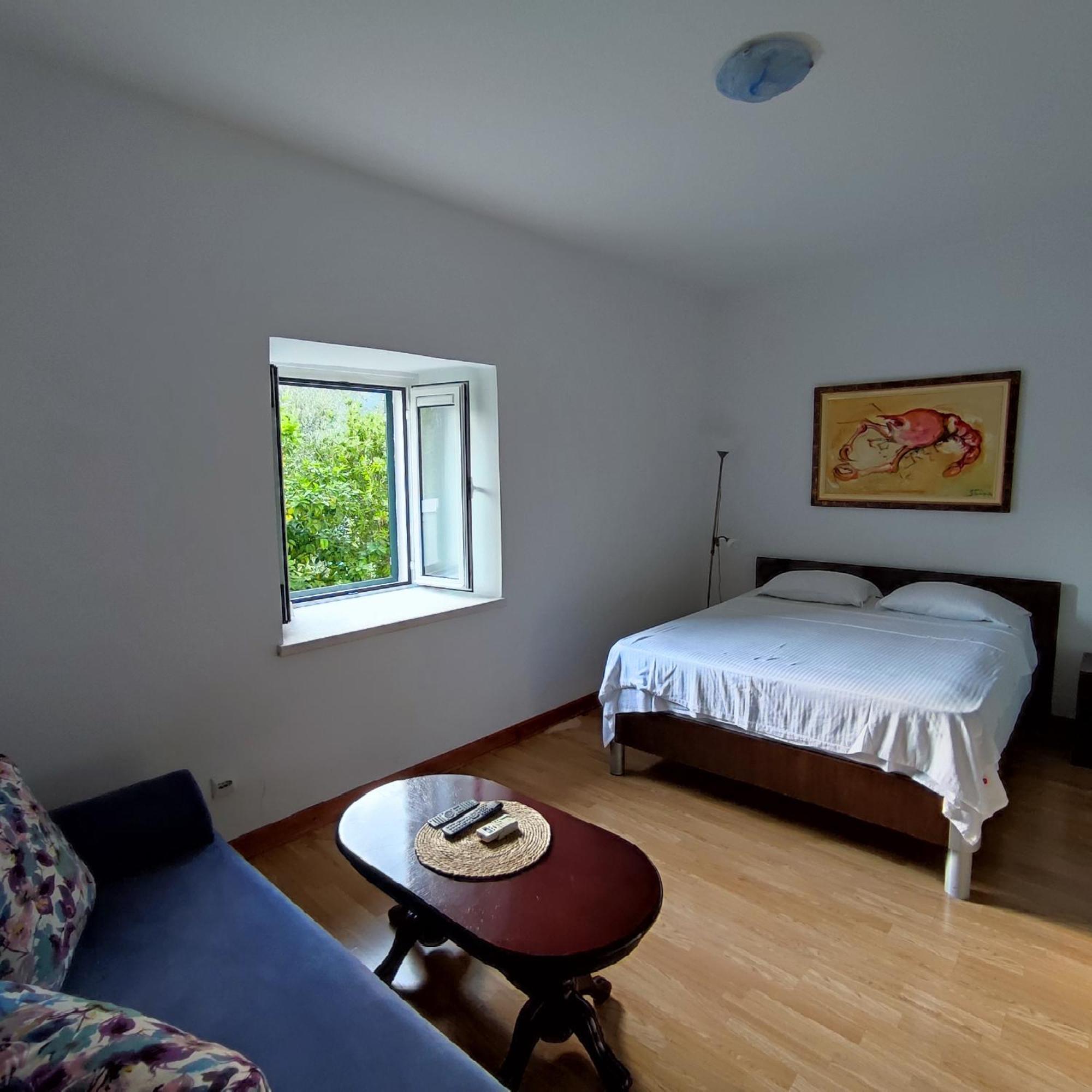 Villa Kamena Kotor Habitación foto